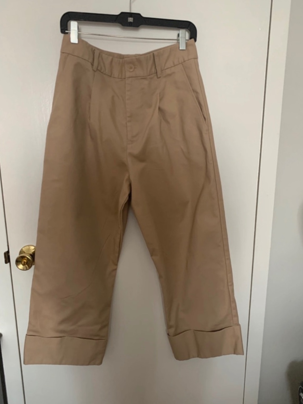 Women pants